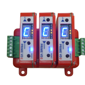 PRIME VD2 LOOP DETECTOR