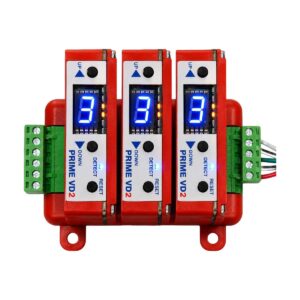 All-O-Matic Prime VD2